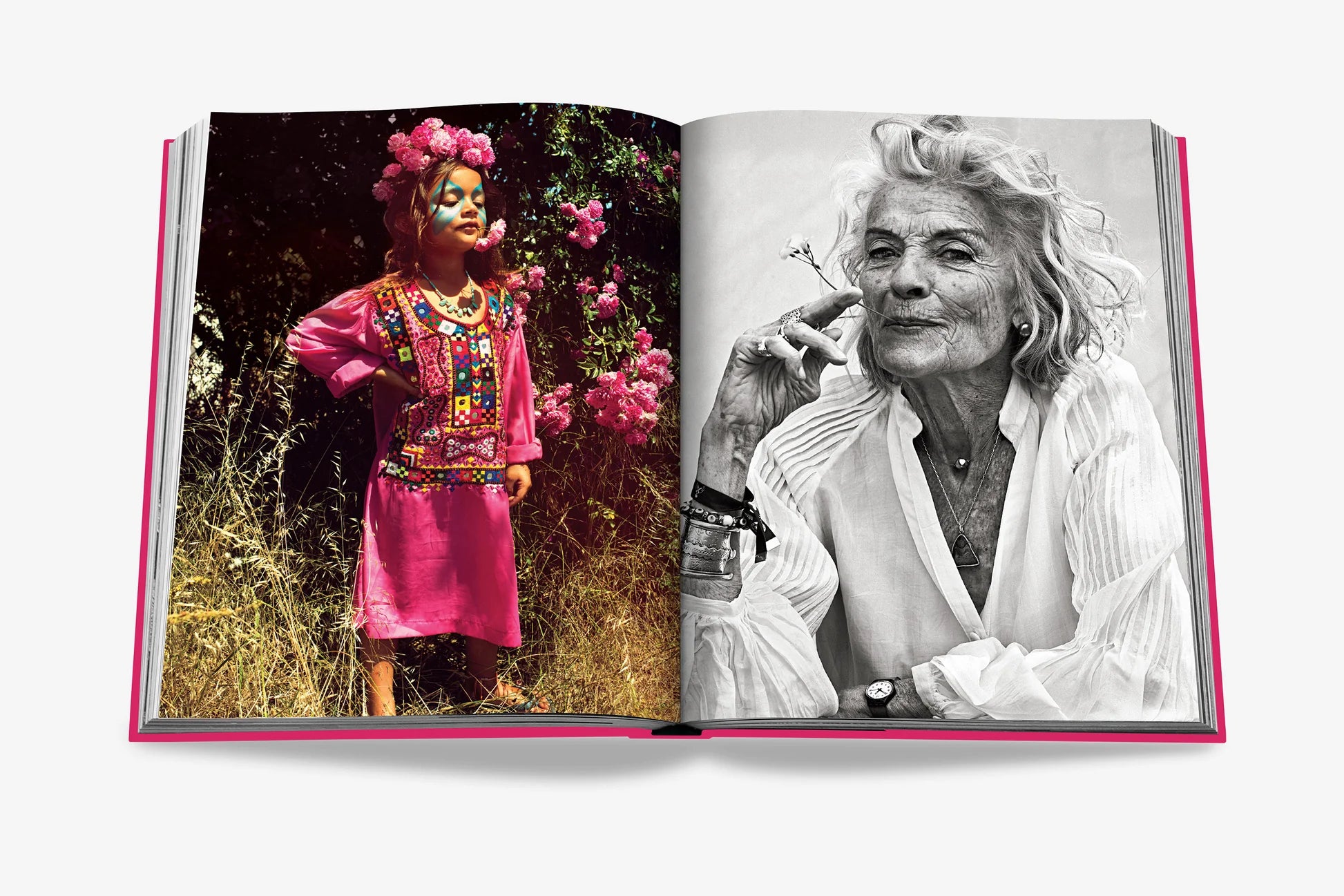 ASSOULINE Ibiza Bohemia