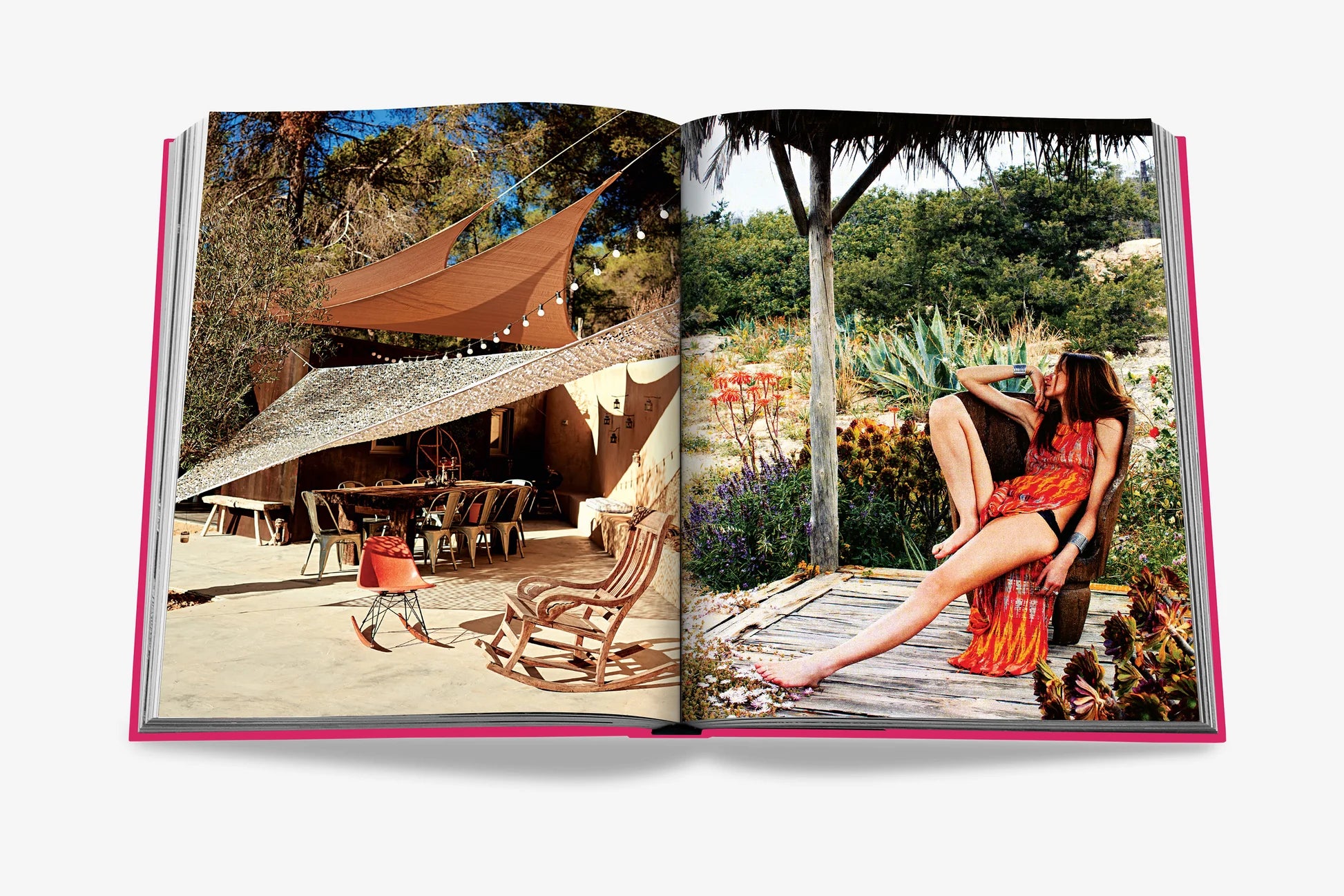 ASSOULINE Ibiza Bohemia
