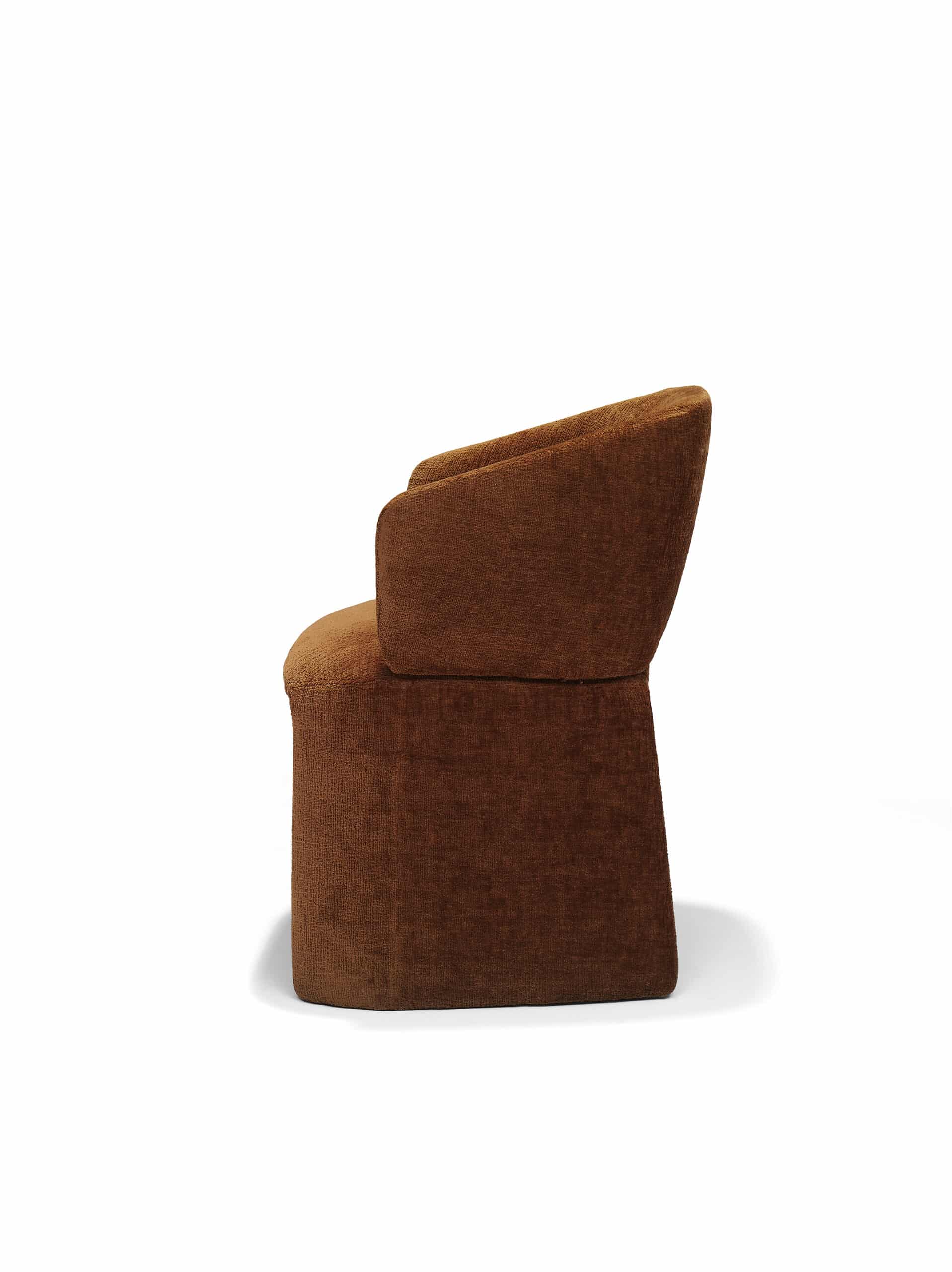Linteloo Icarus dining chair