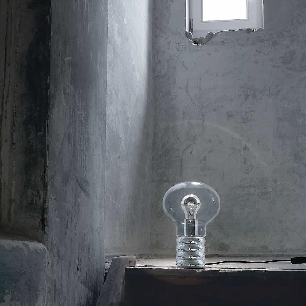 Ingo Maurer Bulb Table Lamp