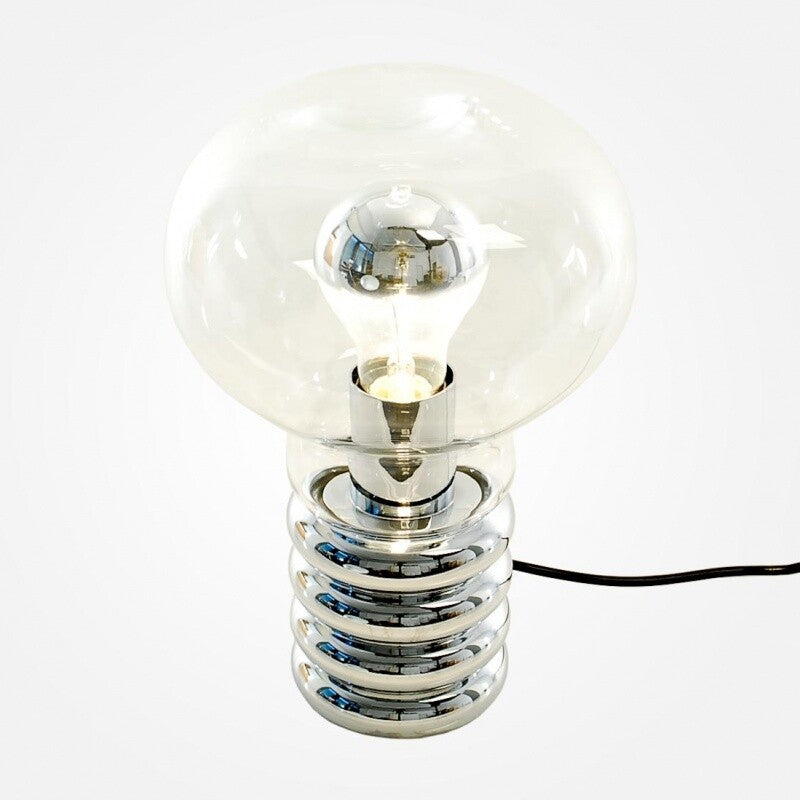 Ingo Maurer Bulb Table Lamp