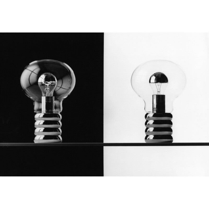 Ingo Maurer Bulb Table Lamp