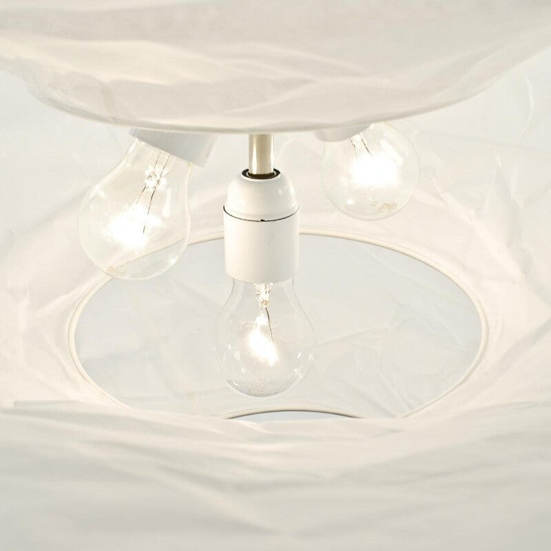 Ingo Maurer Floatation Suspension Lamp