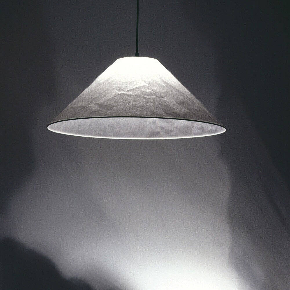 Ingo Maurer Knitterling Suspension Lamp