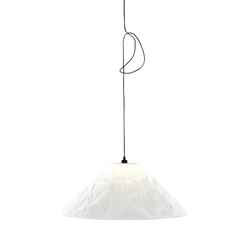 Ingo Maurer Knitterling Suspension Lamp