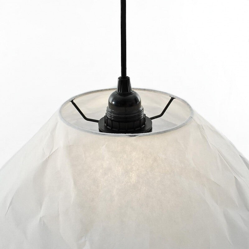 Ingo Maurer Knitterling Suspension Lamp