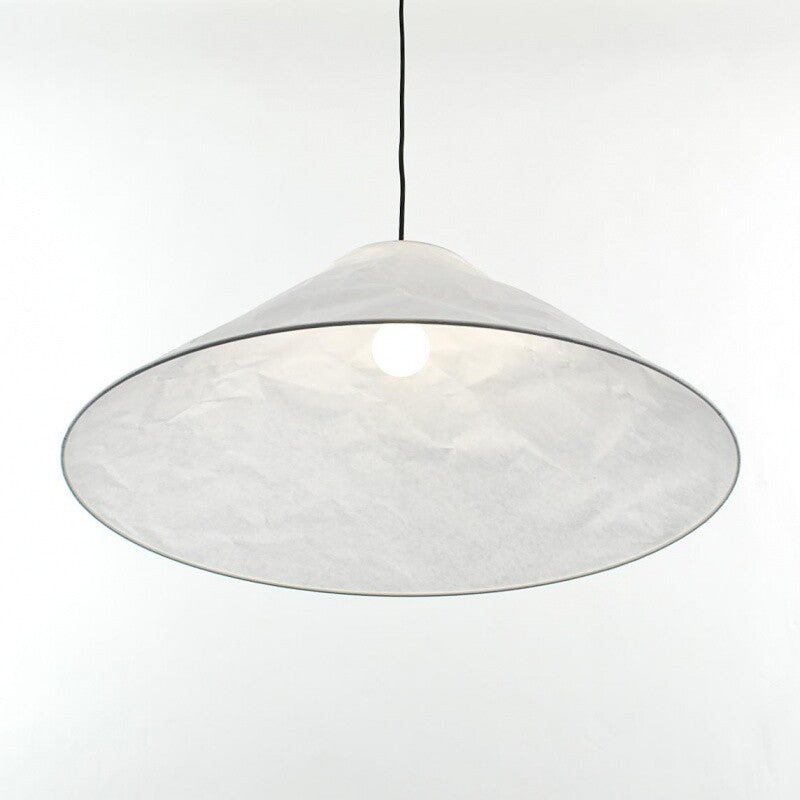 Ingo Maurer Knitterling Suspension Lamp