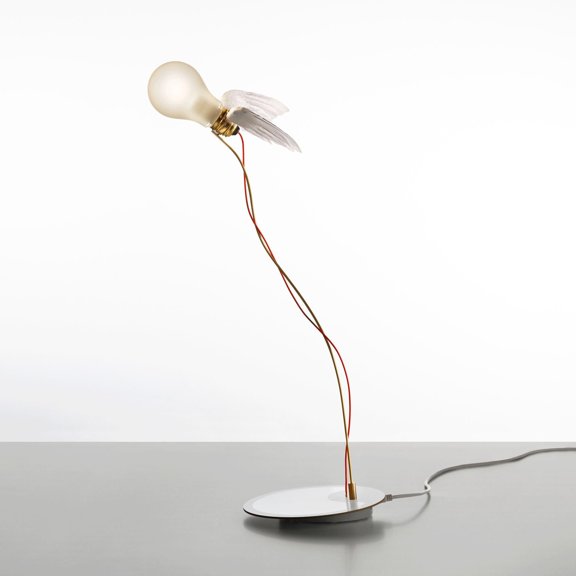 Ingo Maurer Lucellino Table Lamp