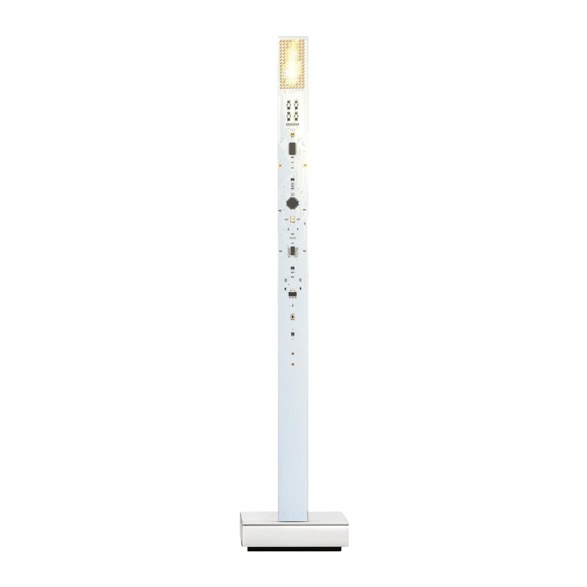 Ingo Maurer My New Flame LED Table Lamp