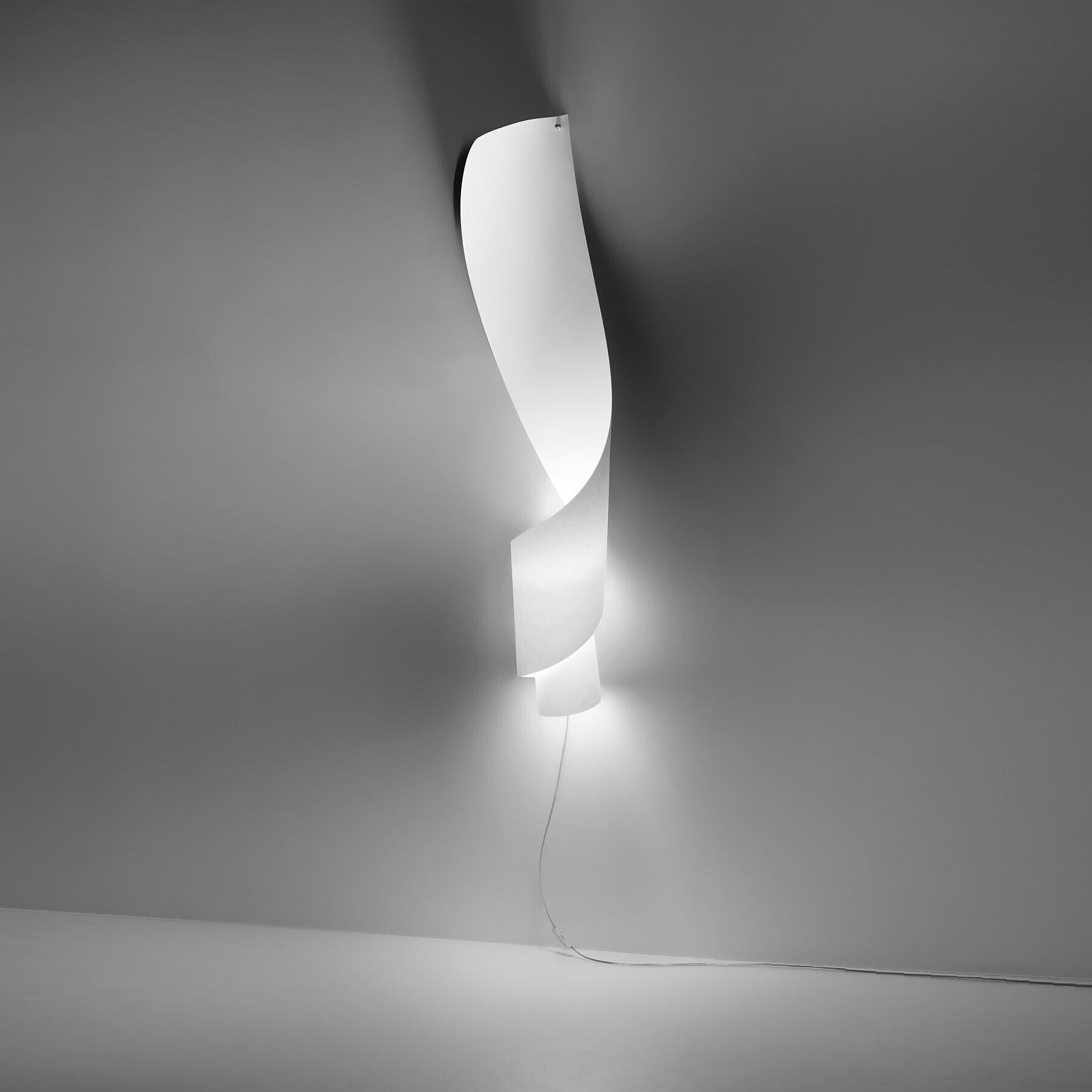 Ingo Maurer Oop's 1 Wall Lamp