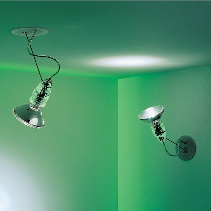 Ingo Maurer Spock Ceiling Lamp