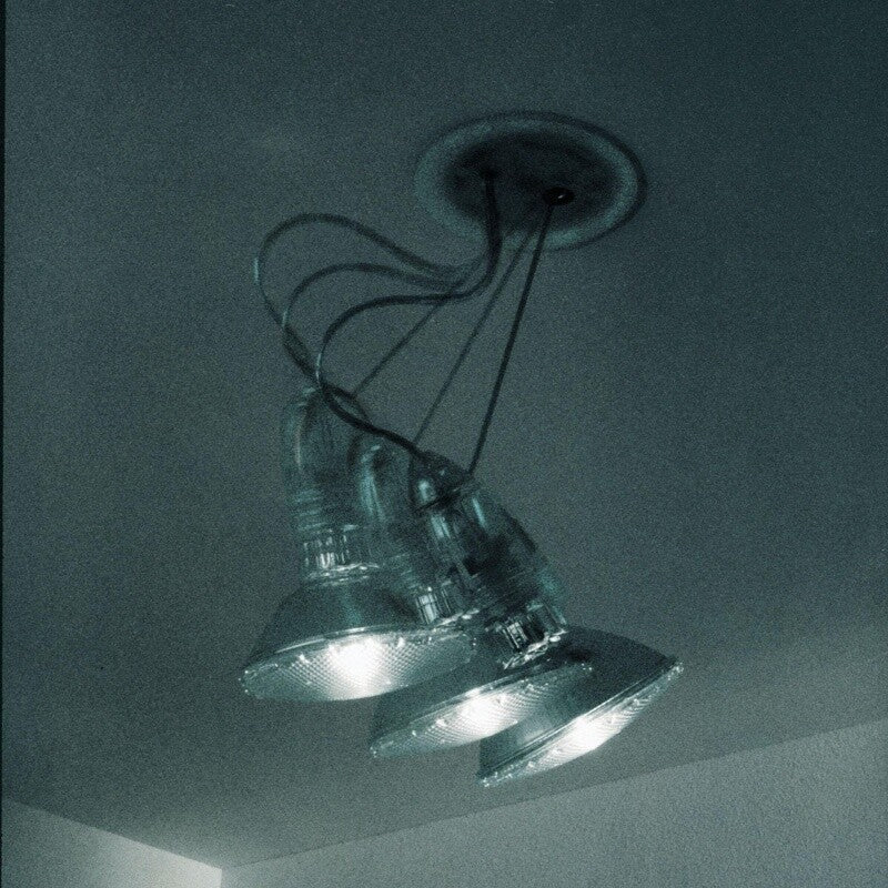 Ingo Maurer Spock Ceiling Lamp