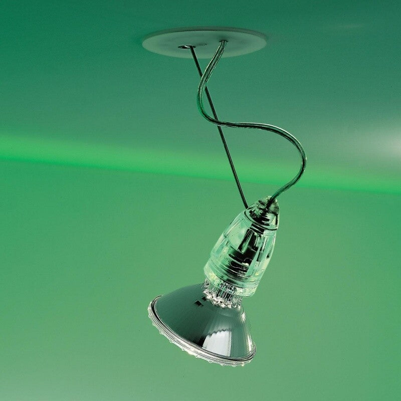 Ingo Maurer Spock Ceiling Lamp