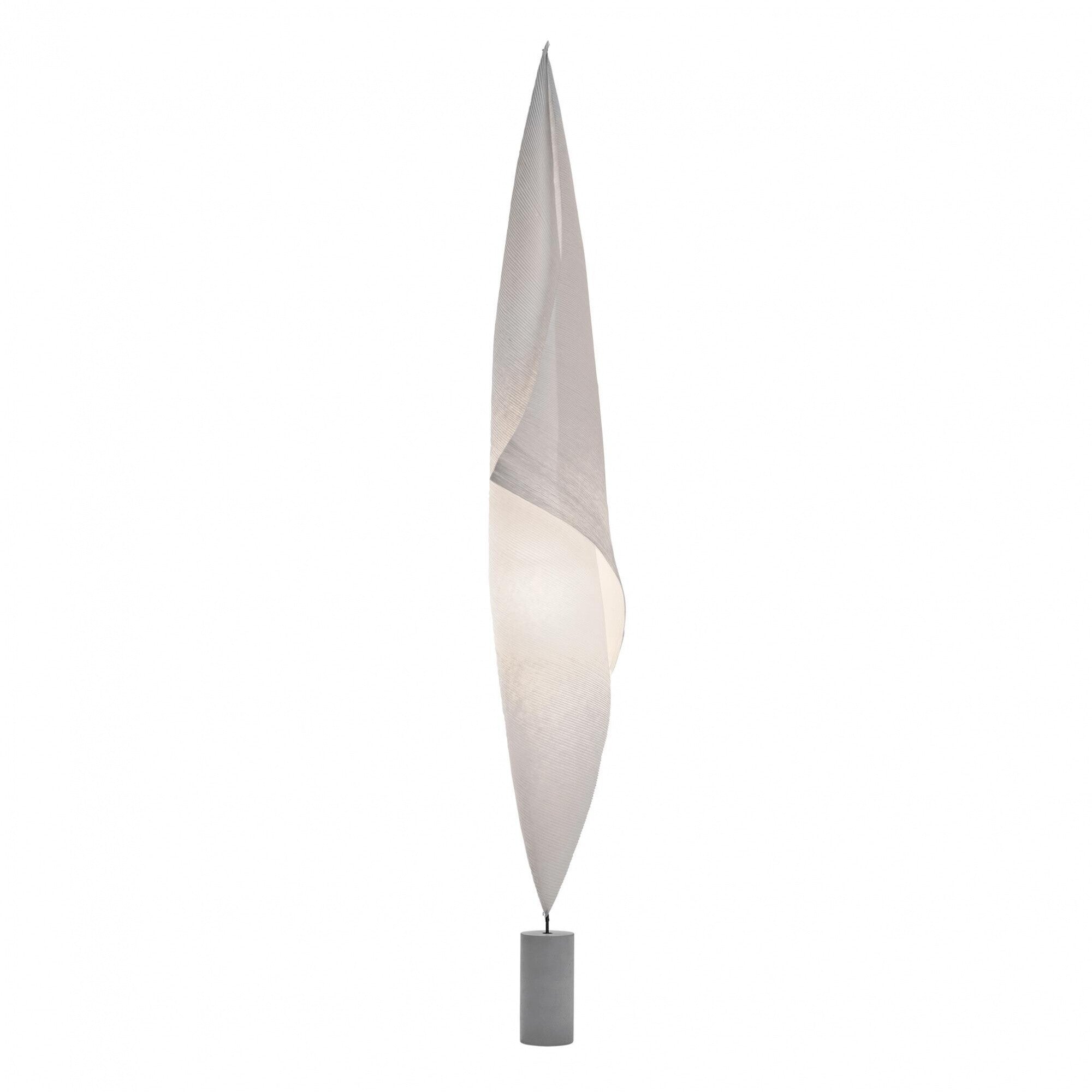 Ingo Maurer Wo-Tum-Bu 1 Floor Lamp