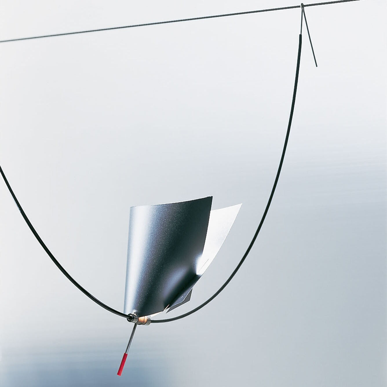 Ingo Maurer YaYaHo Set A Lighting System With 1 Mirror