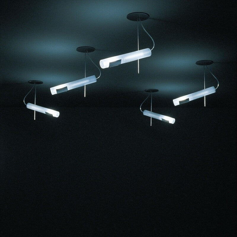 Ingo Maurer Zuuk Ceiling Lamp