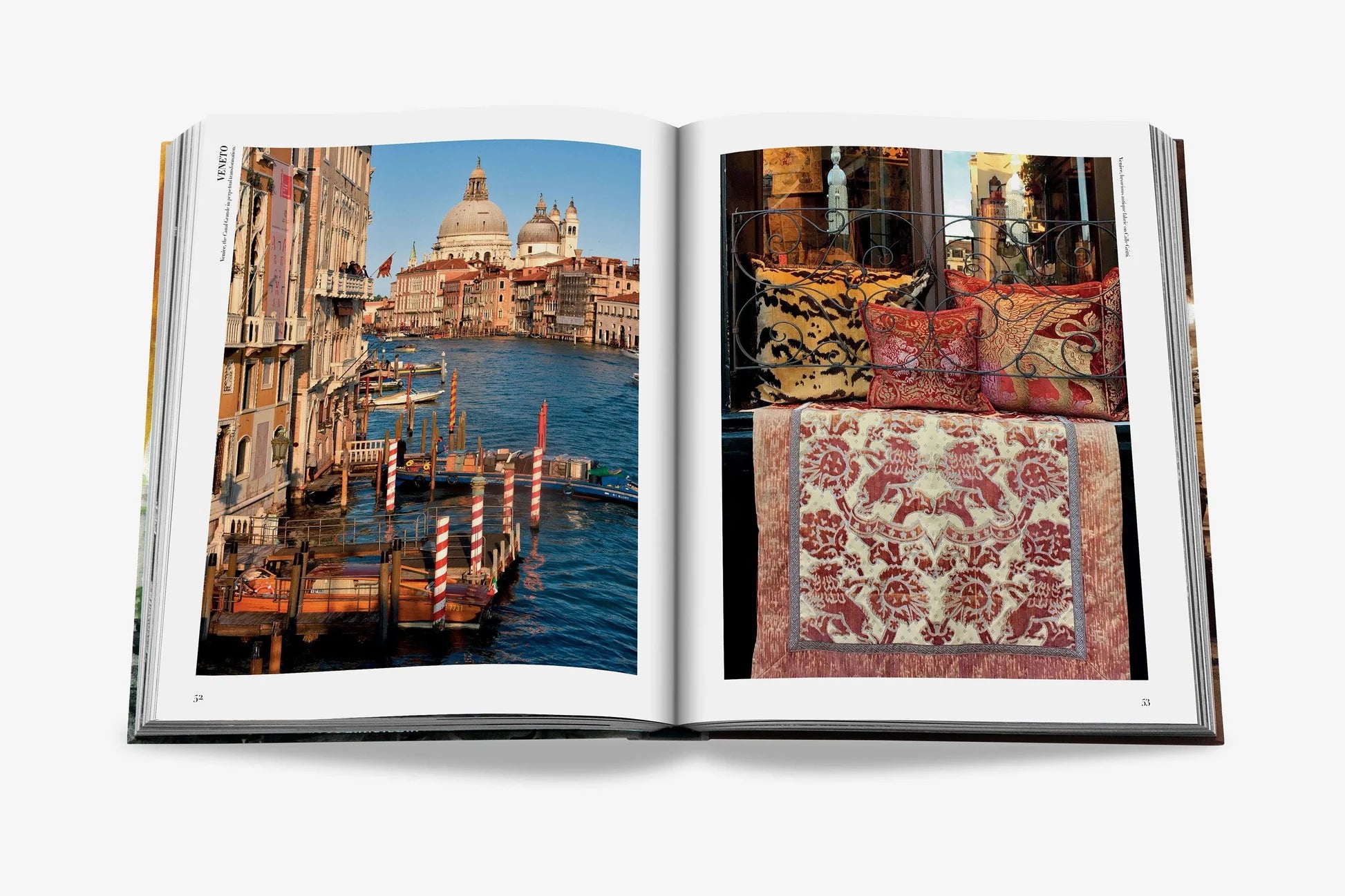 ASSOULINE Italian Chic