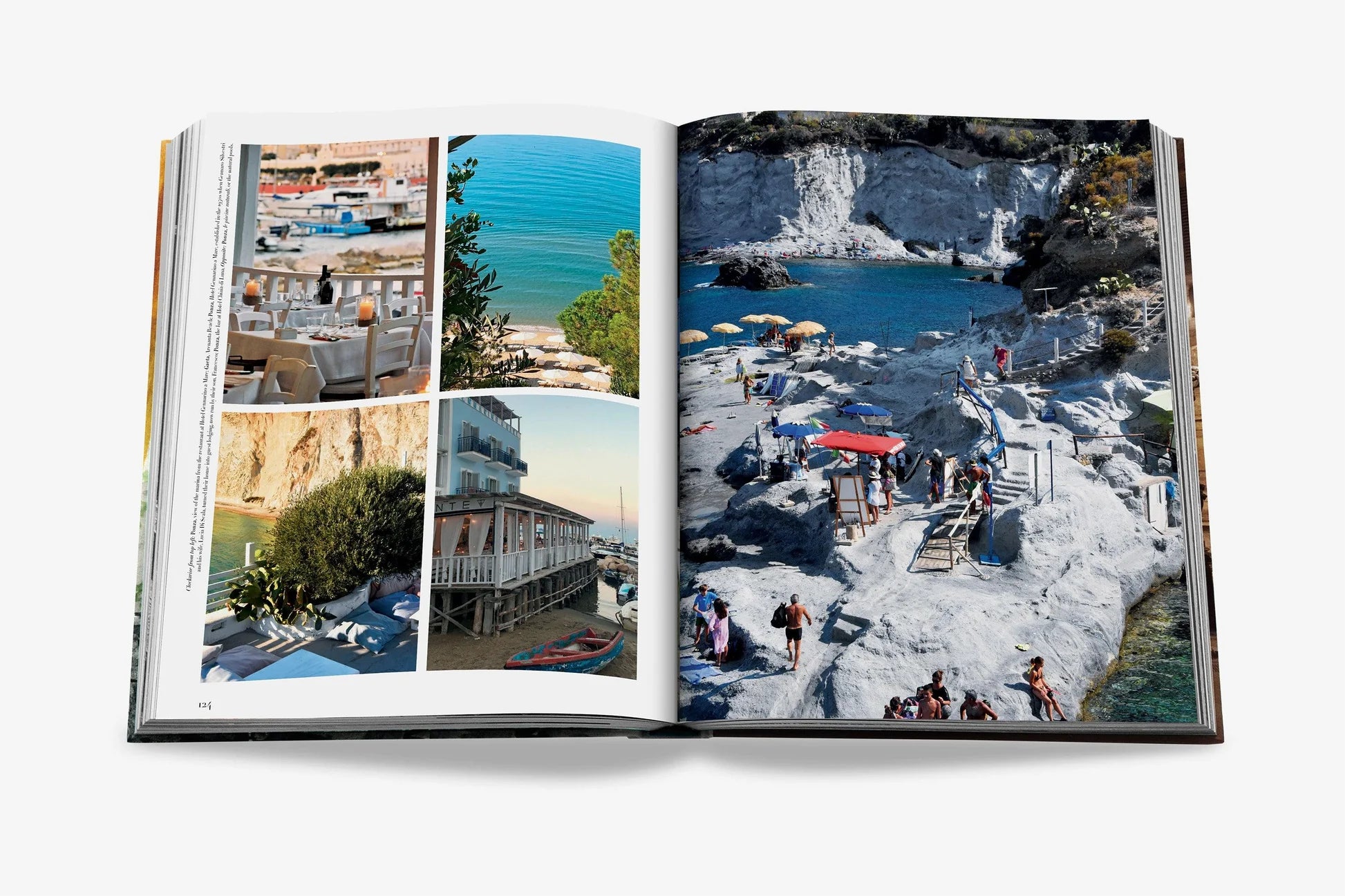 ASSOULINE Italian Chic