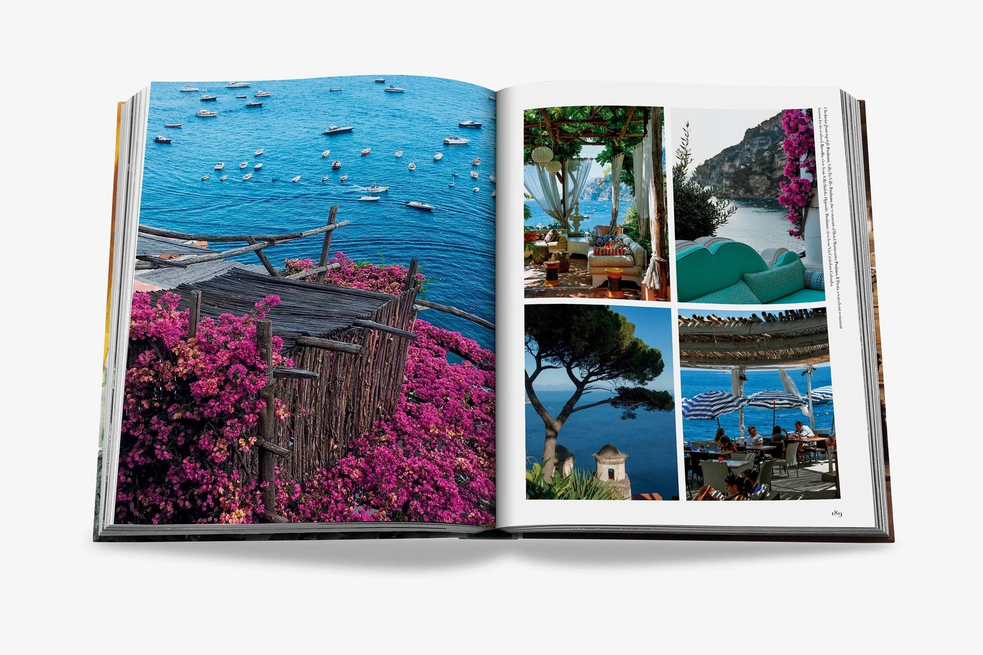 ASSOULINE Italian Chic