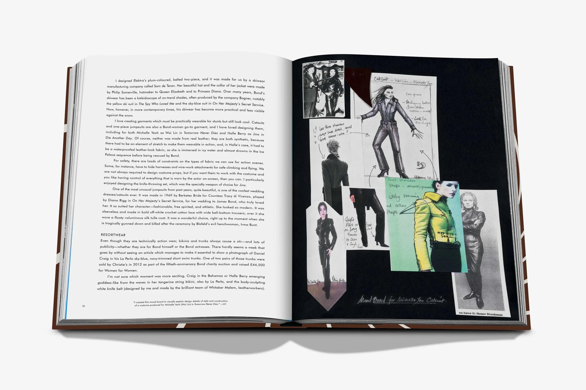 ASSOULINE James Bond Style