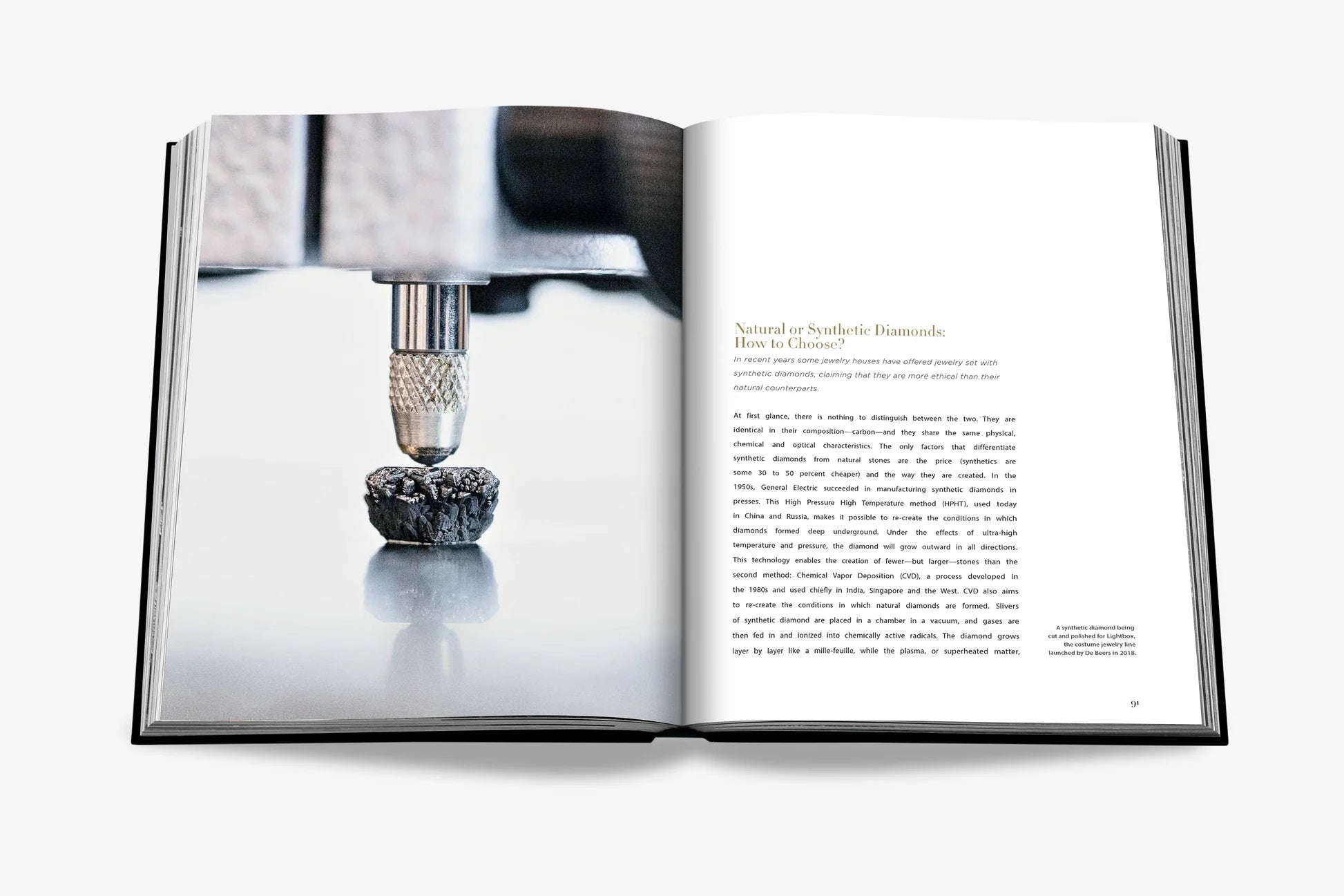 ASSOULINE Jewelry Guide: The Ultimate Compendium