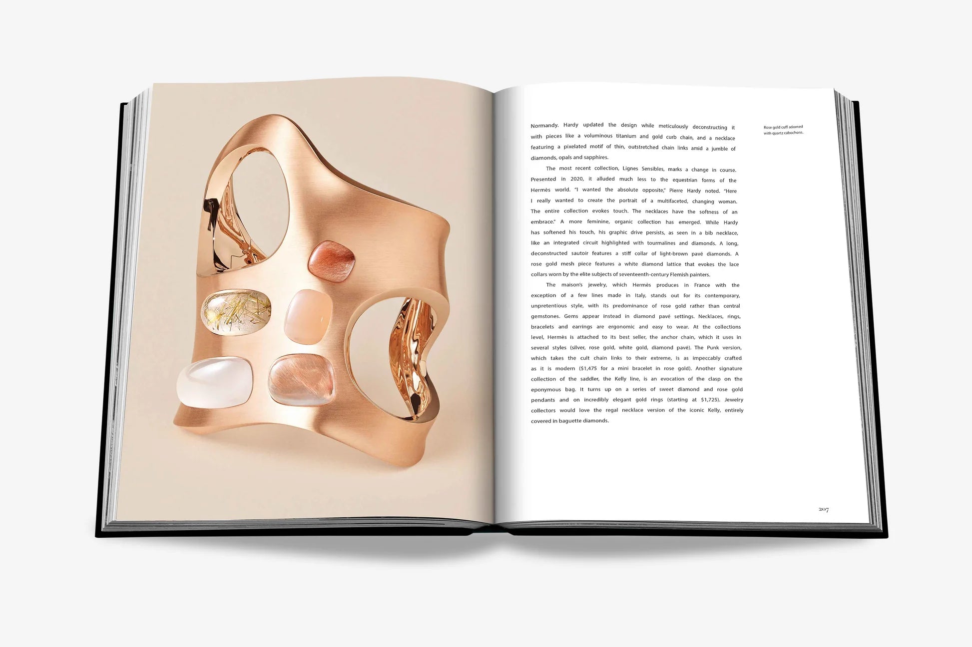 ASSOULINE Jewelry Guide: The Ultimate Compendium