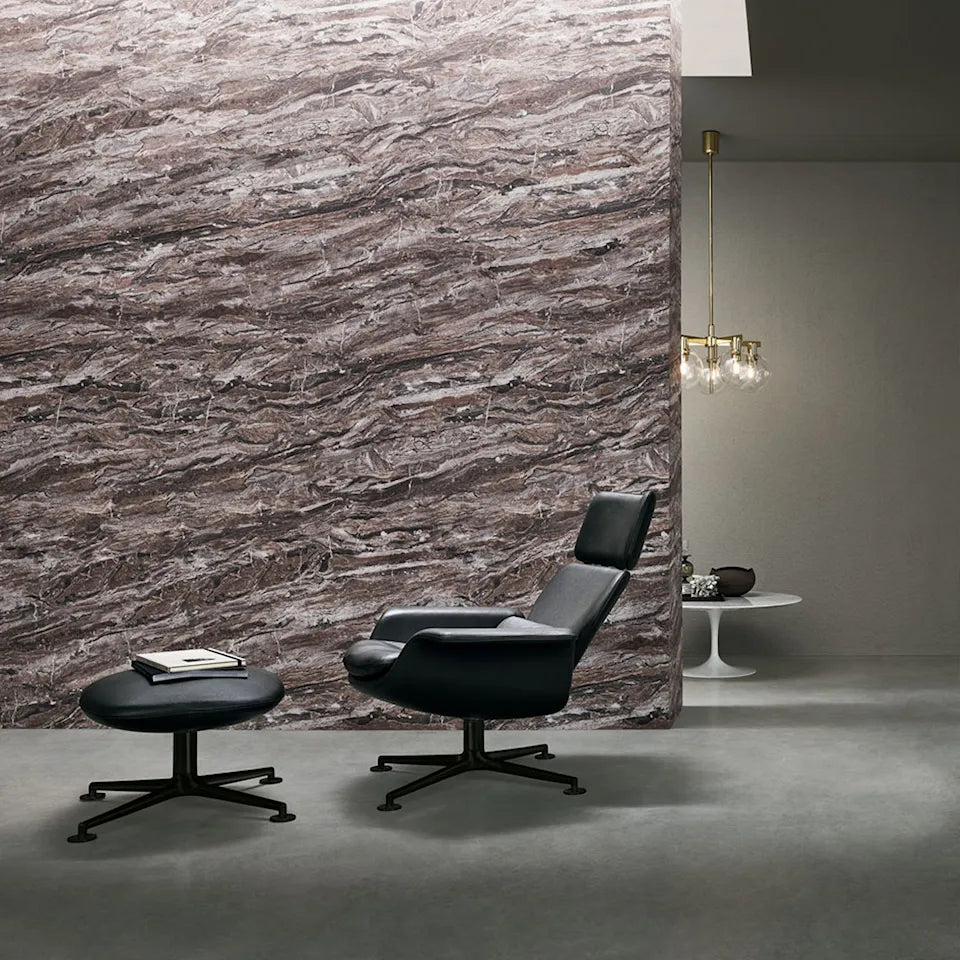 Knoll KN03 fodskammel