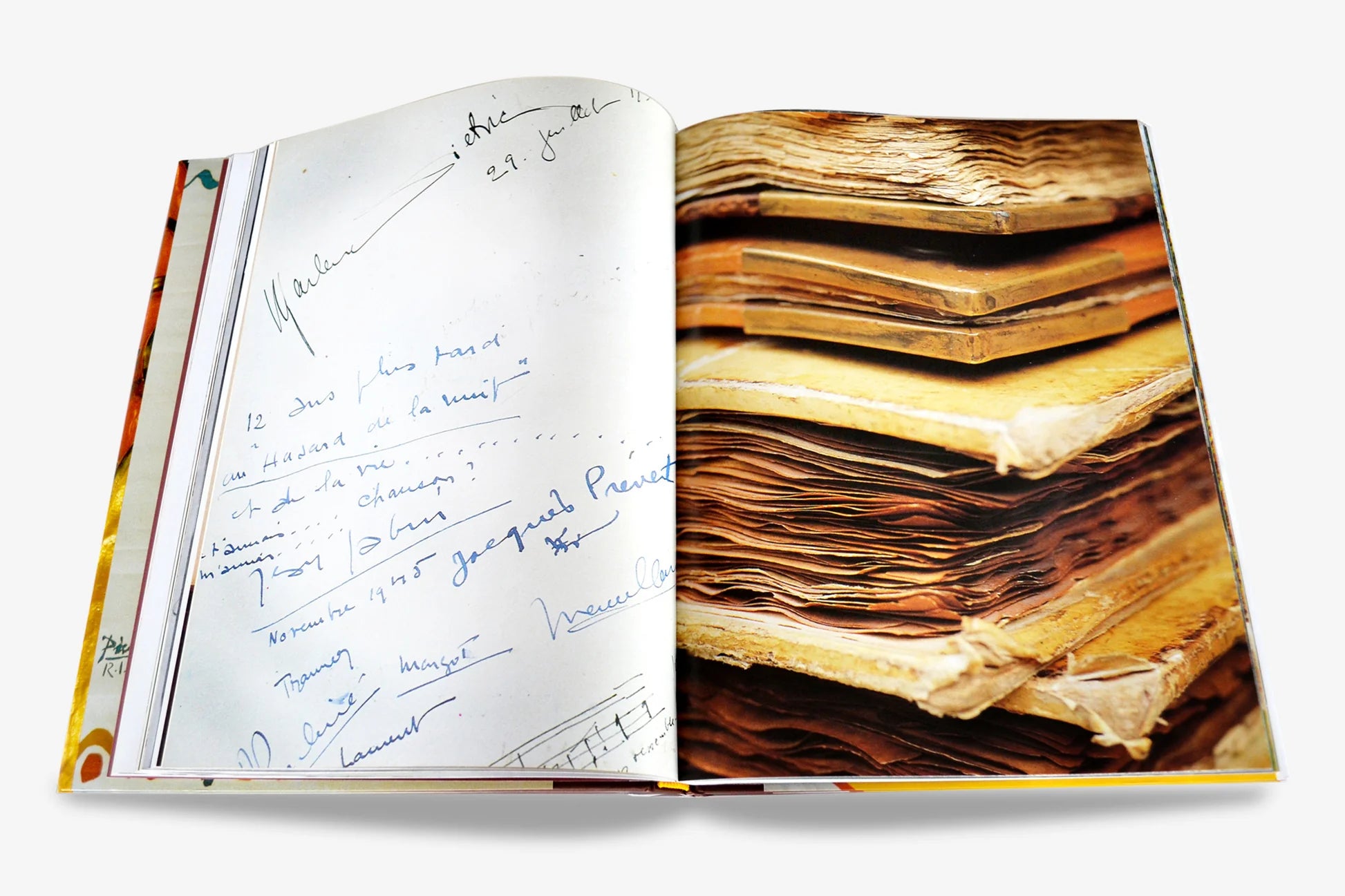 ASSOULINE The Colombe d'Or