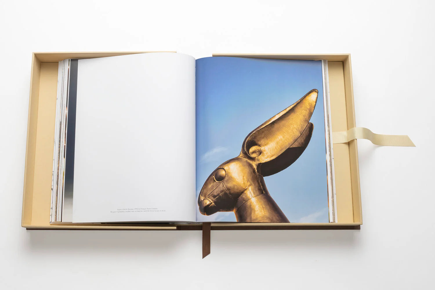 ASSOULINE Lalanne: En verden af poesi