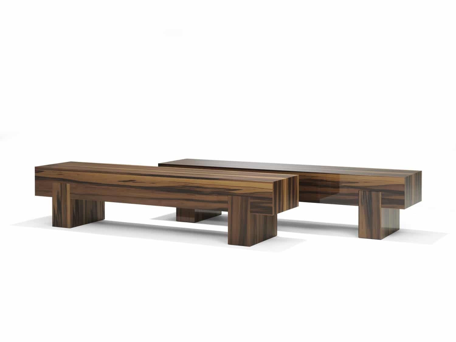 Linteloo Bimu coffee table