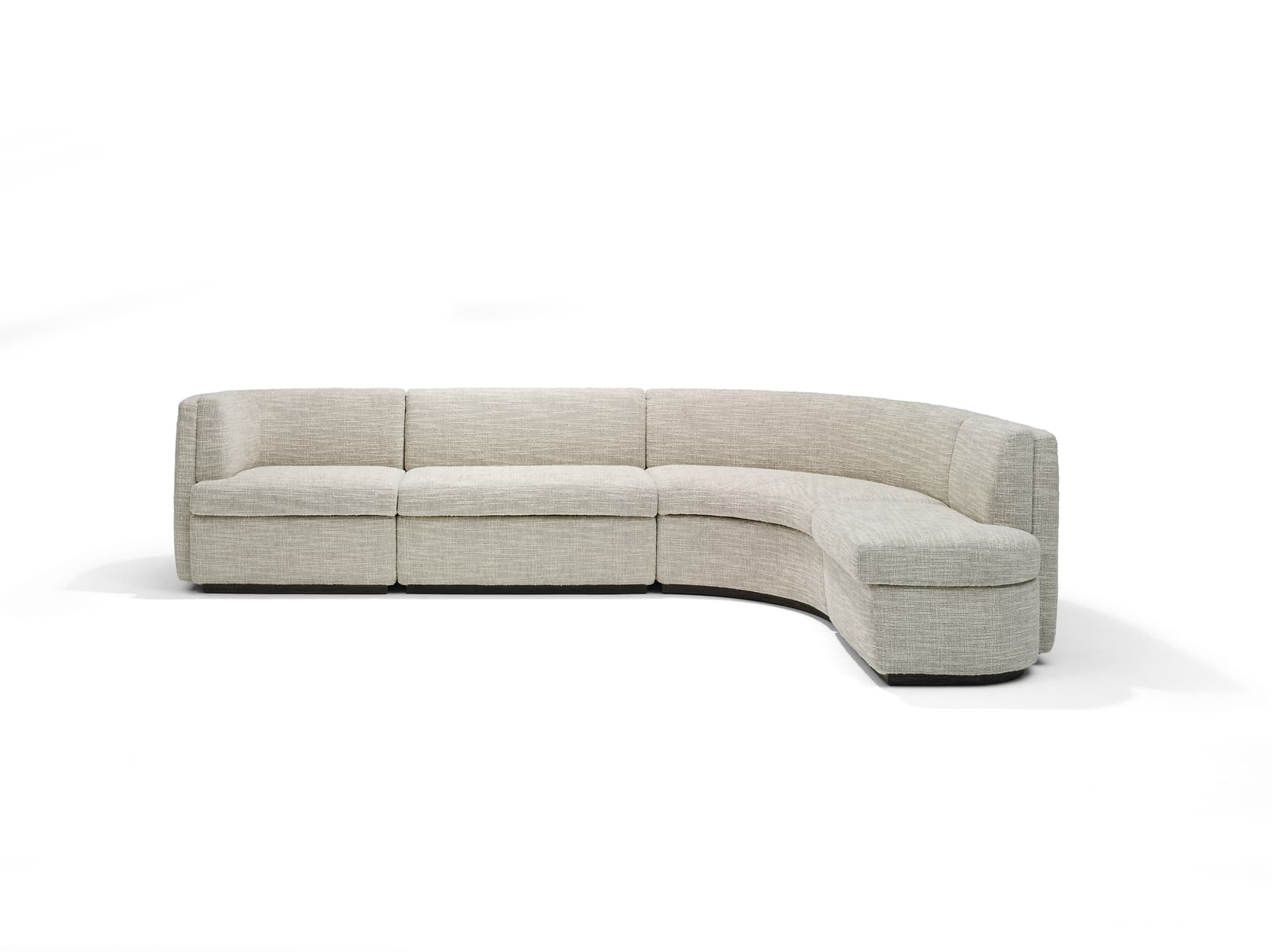 Linteloo Blend dining sofa