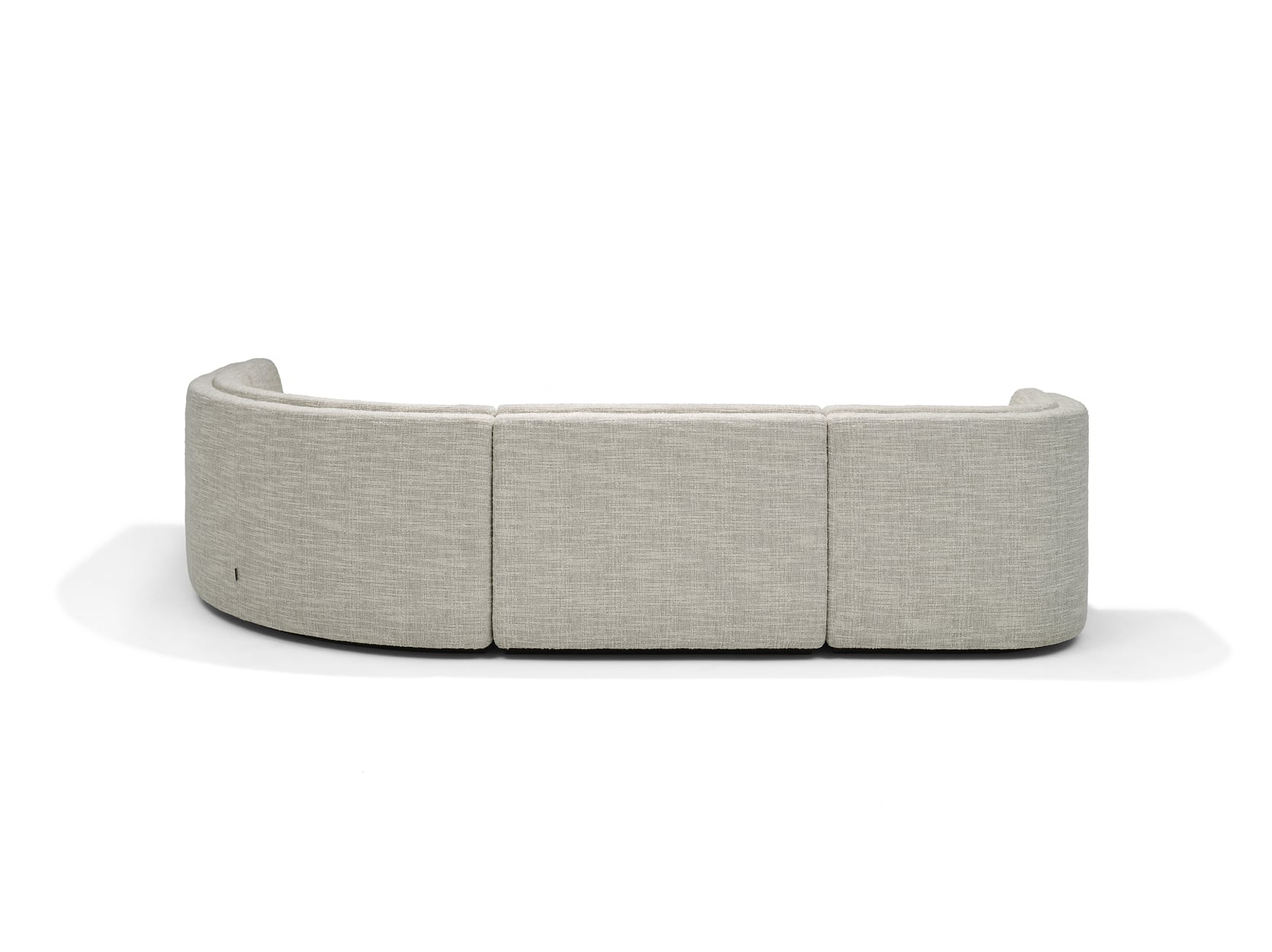 Linteloo Blend dining sofa