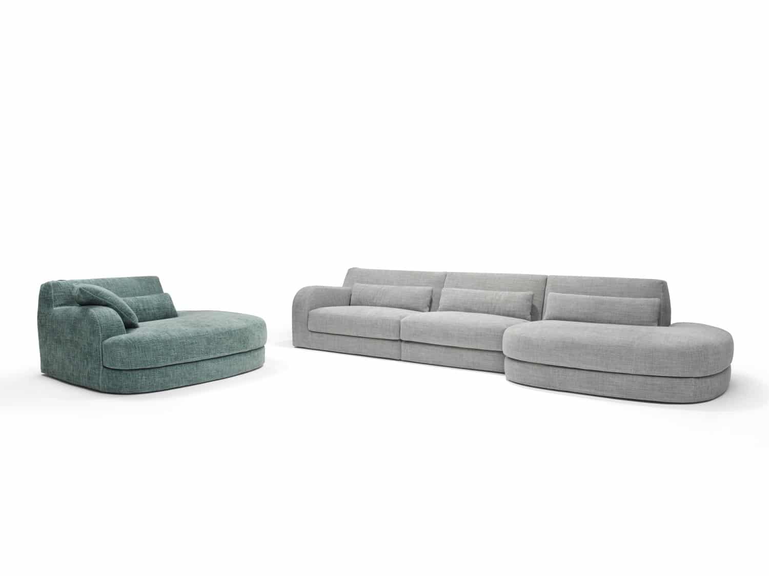 Linteloo Bold sofa