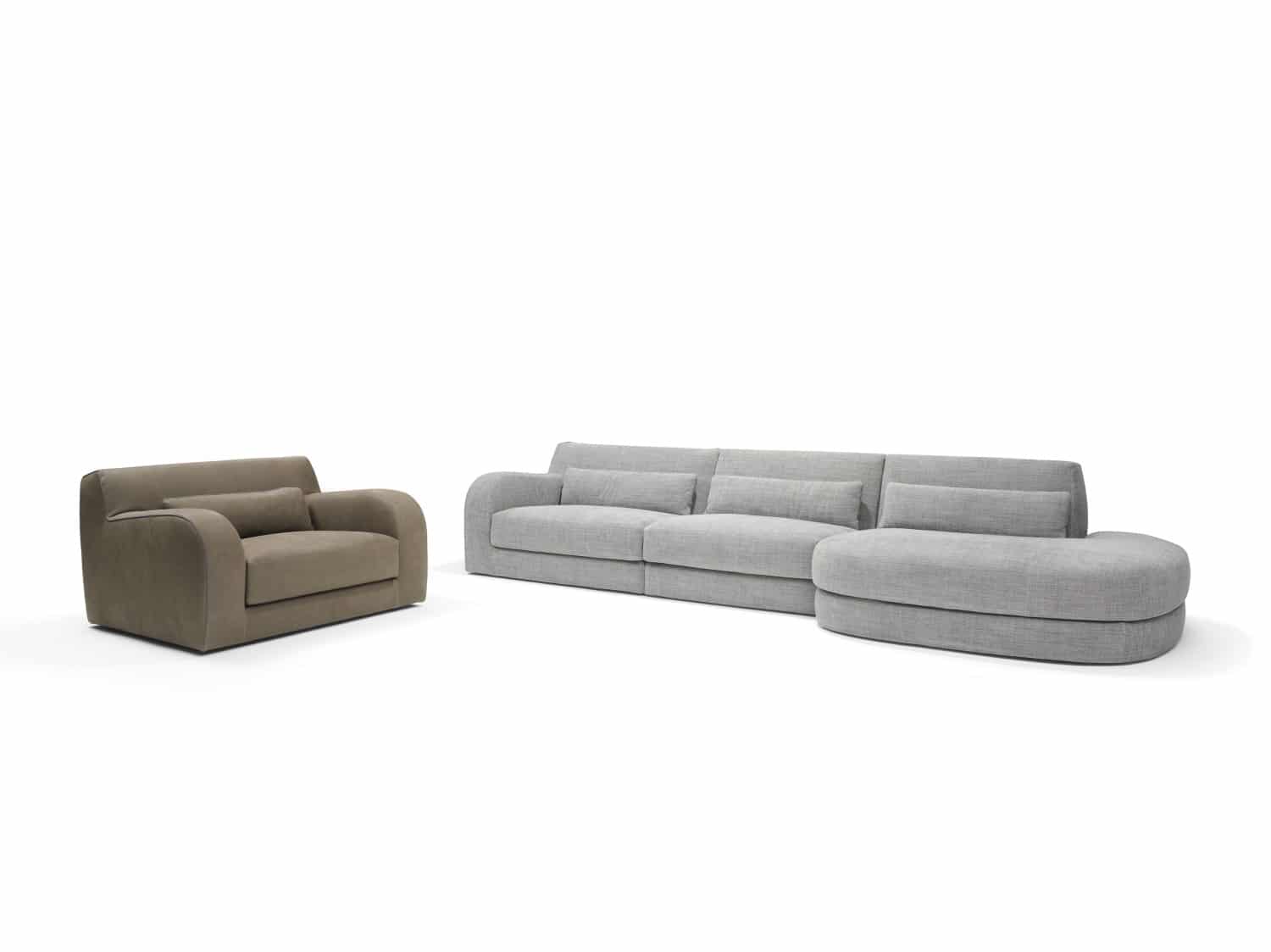Linteloo Bold sofa