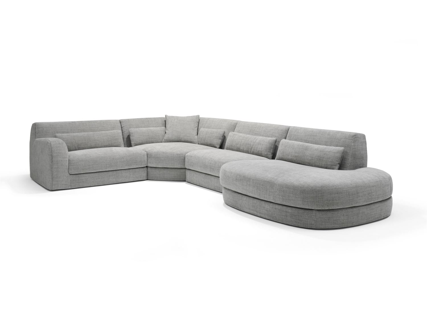 Linteloo Bold sofa