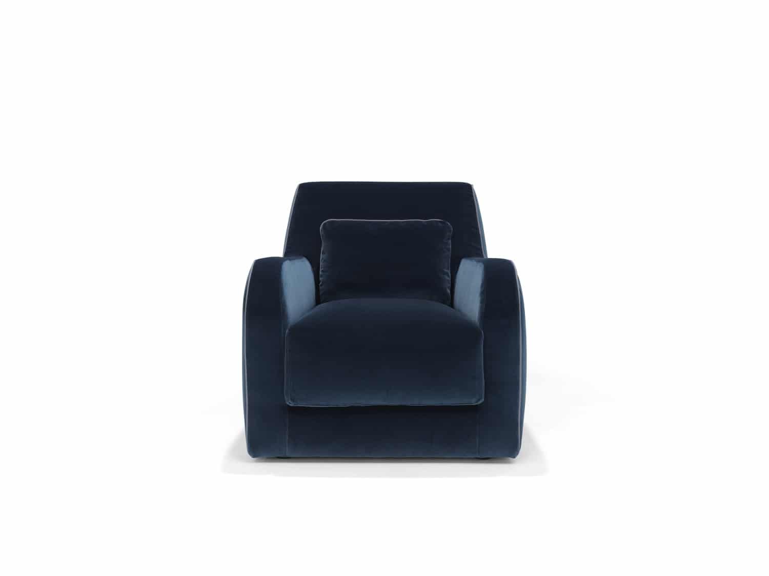 Linteloo Bold arm chair