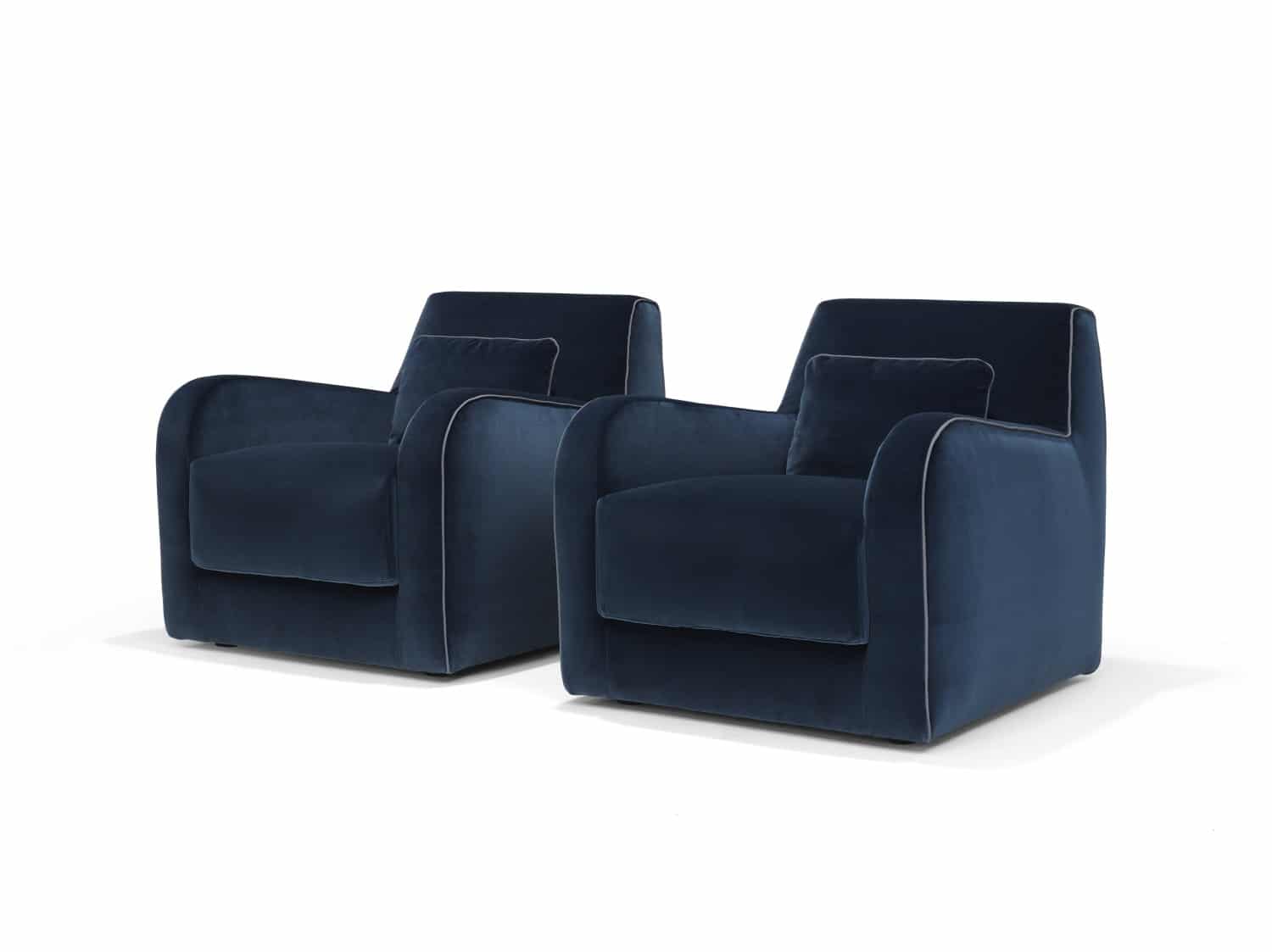 Linteloo Bold arm chair