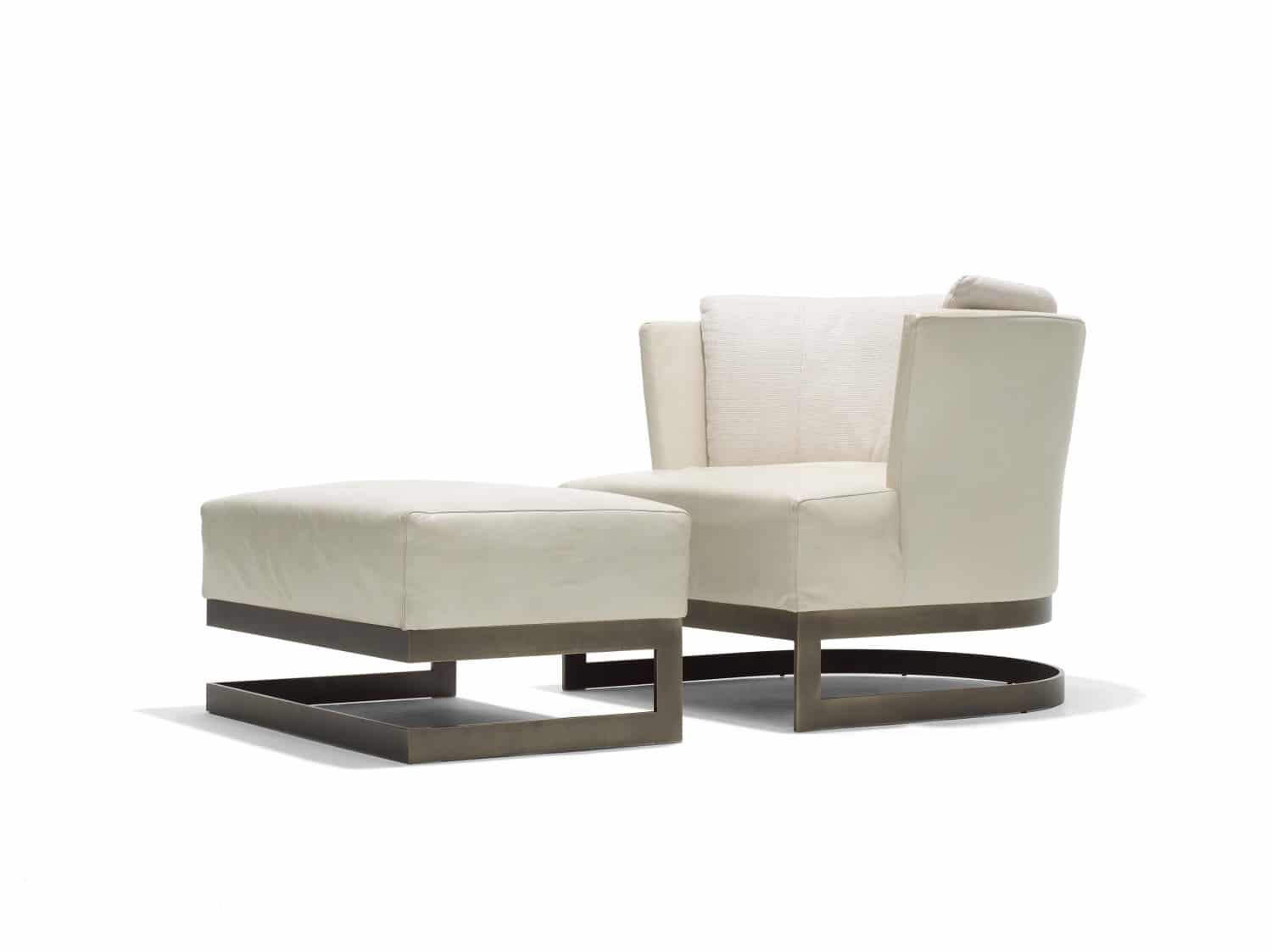 Linteloo Cervino arm chair
