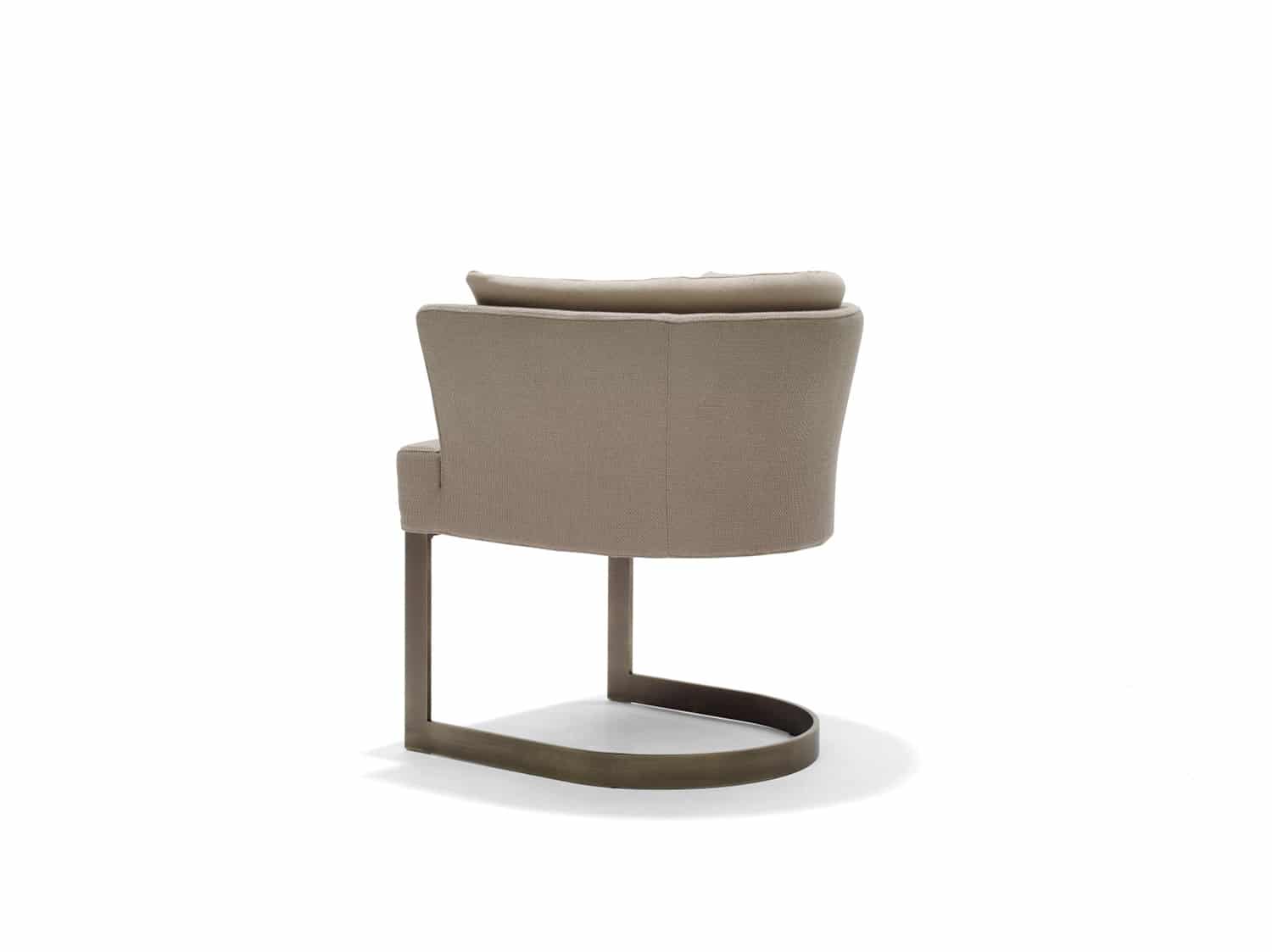 Linteloo Cervino dining chair