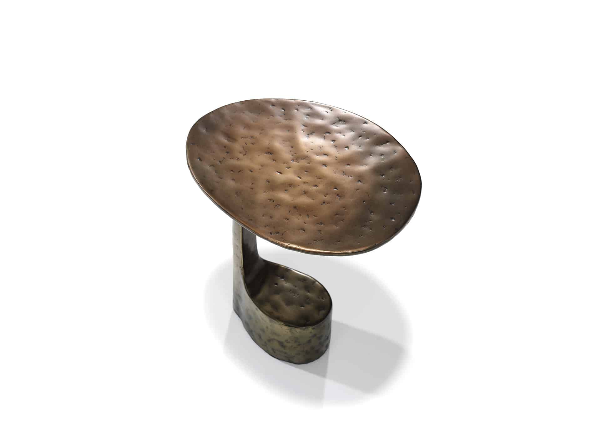 Linteloo Charles side tables