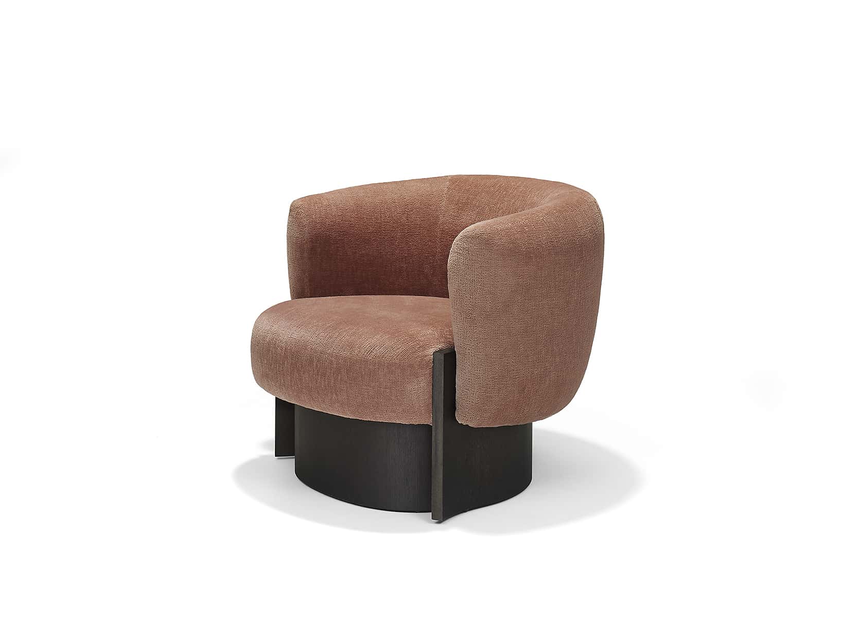 Linteloo Claude arm chair