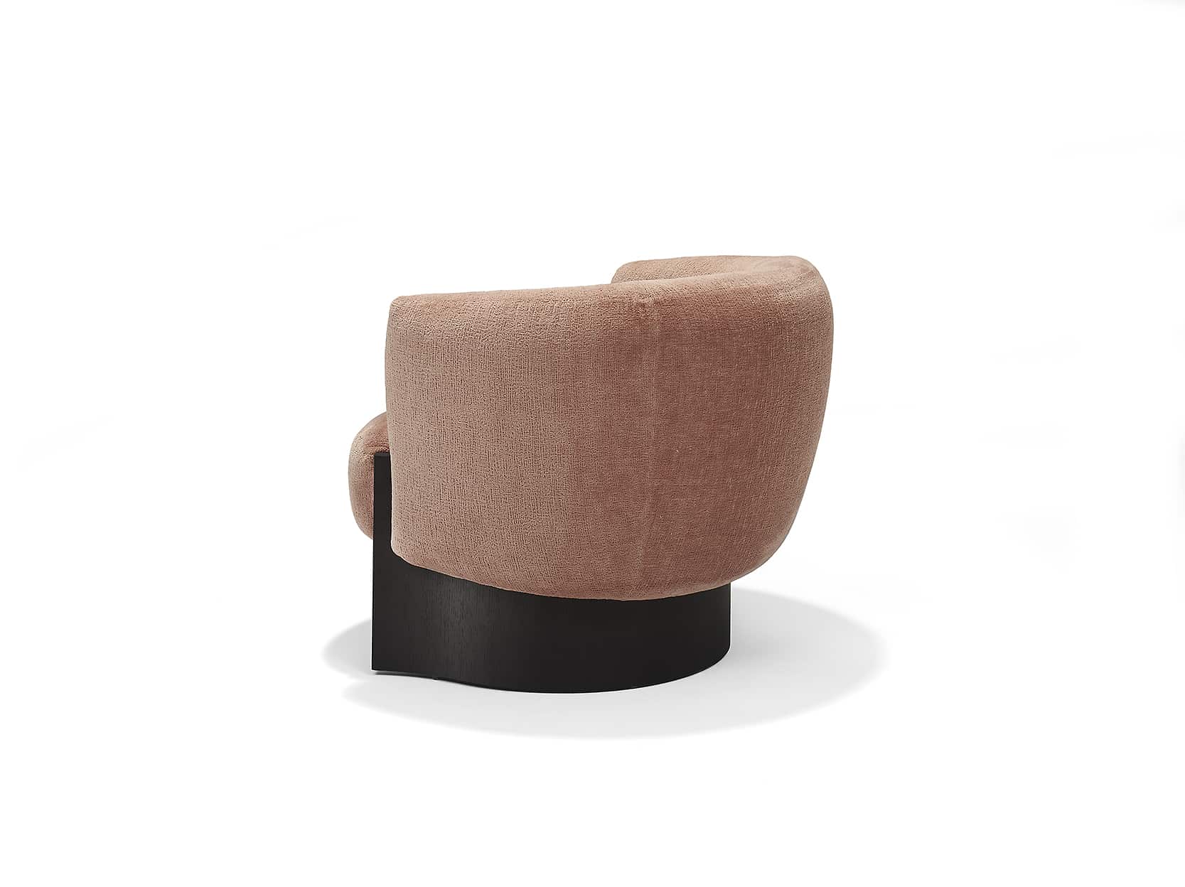 Linteloo Claude arm chair