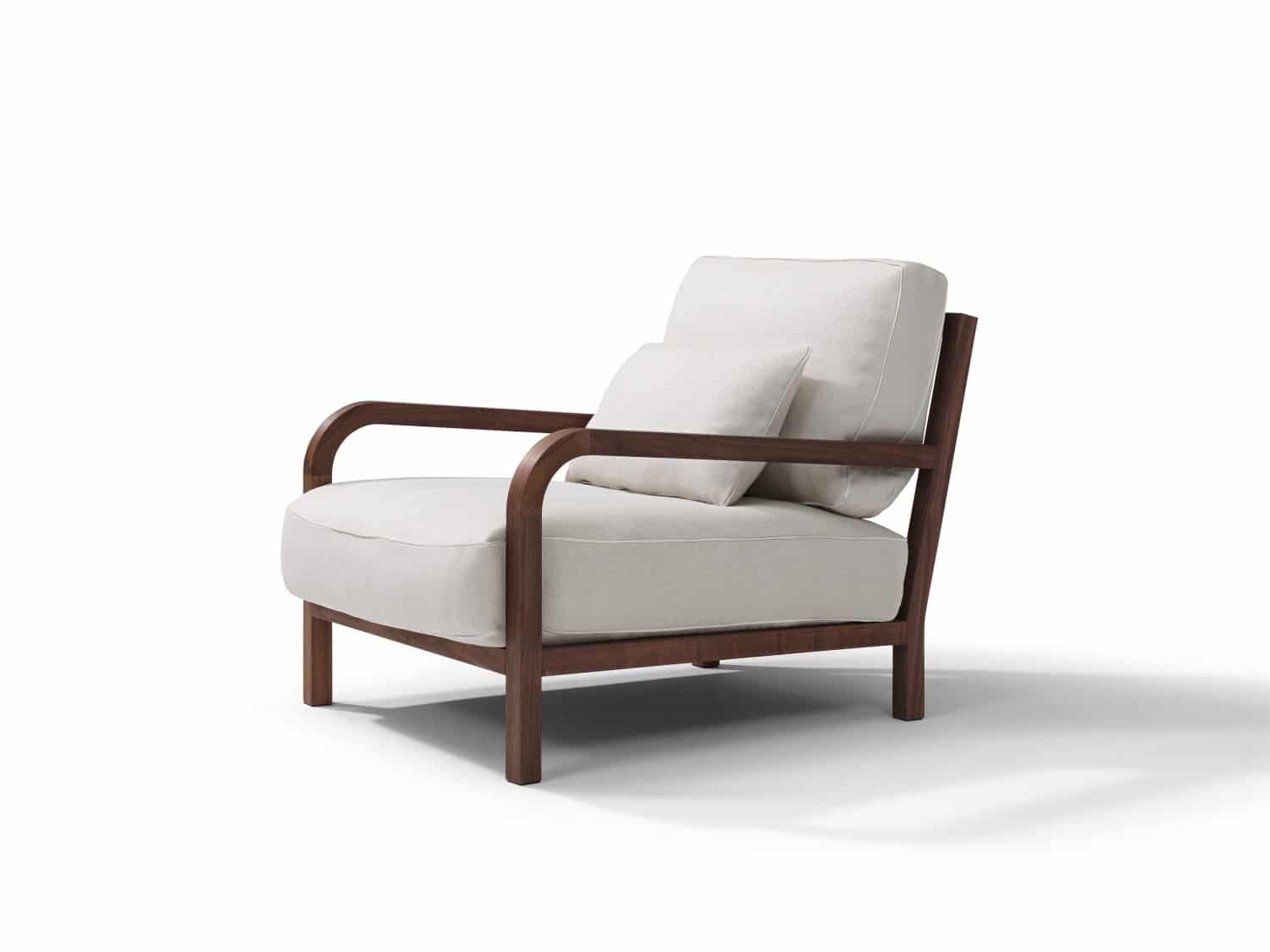Linteloo Dario arm chair