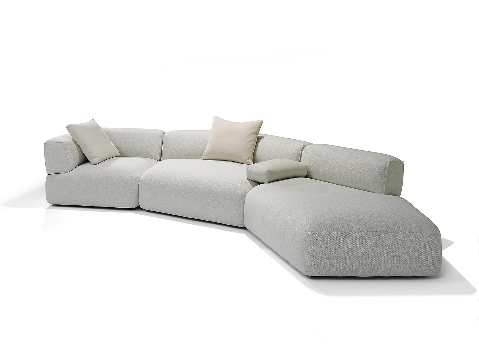 Linteloo Gilbert sofa