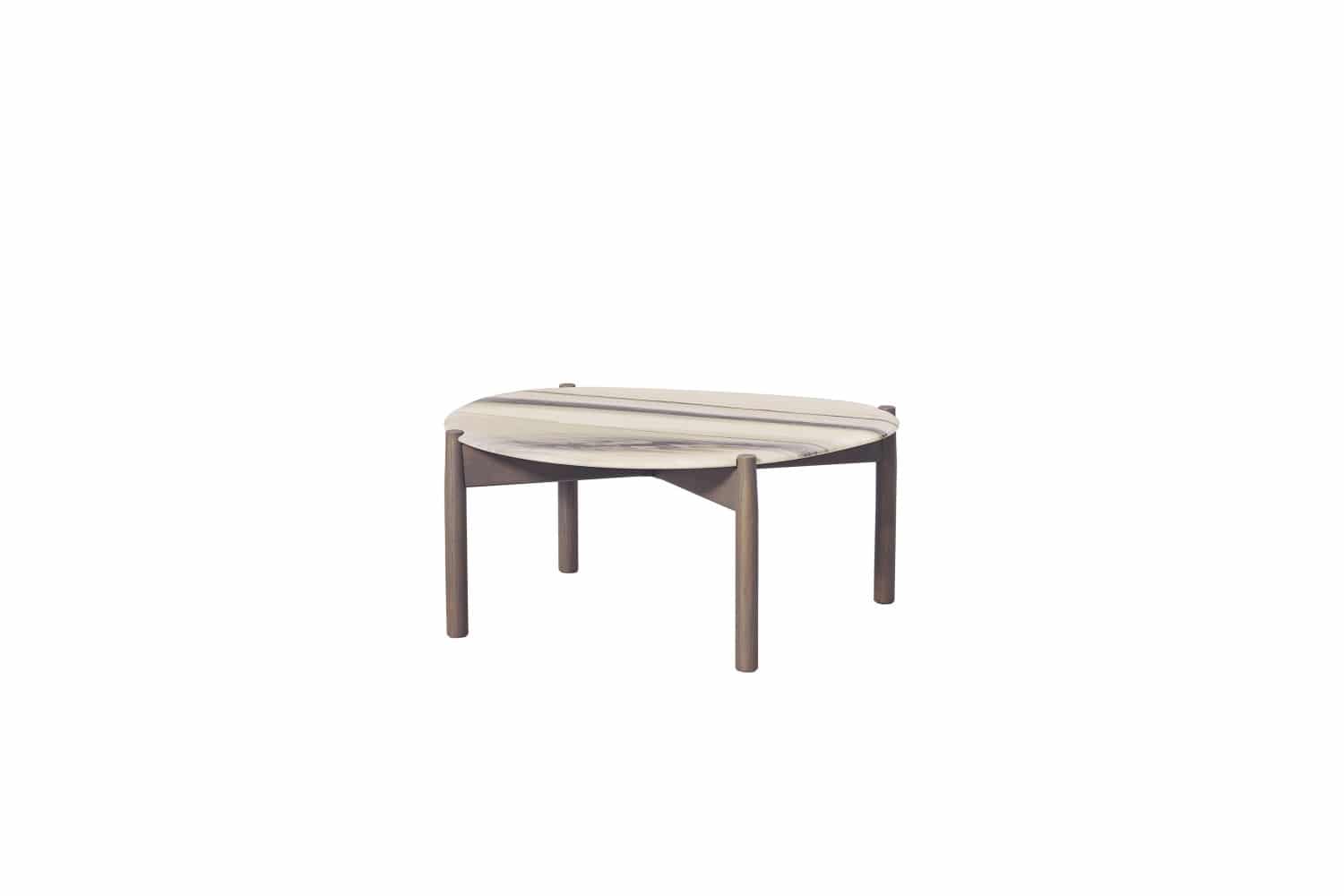 Linteloo Heath coffee table