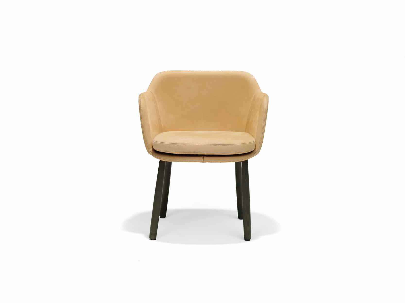 Linteloo Heath dining chair