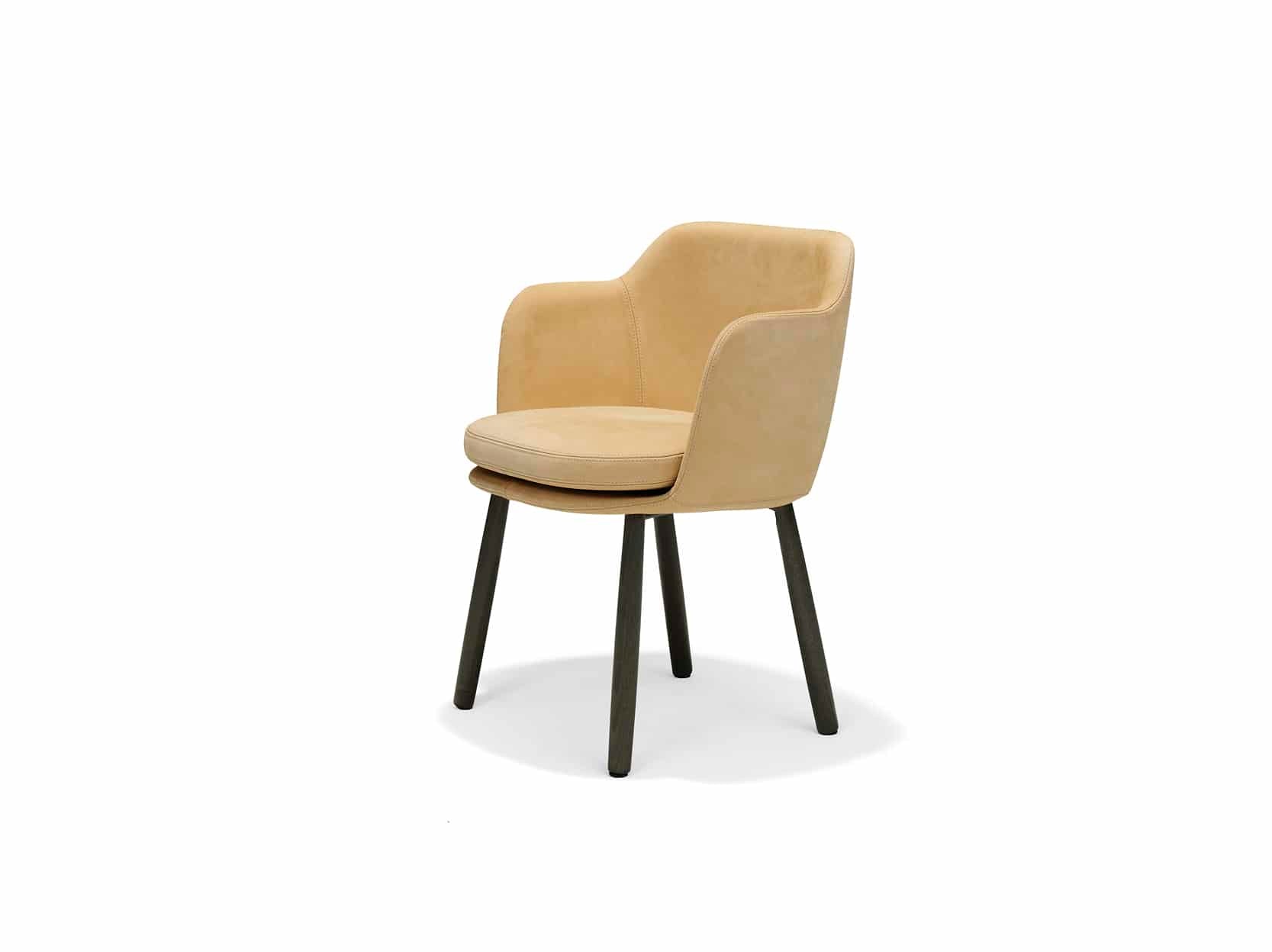 Linteloo Heath dining chair