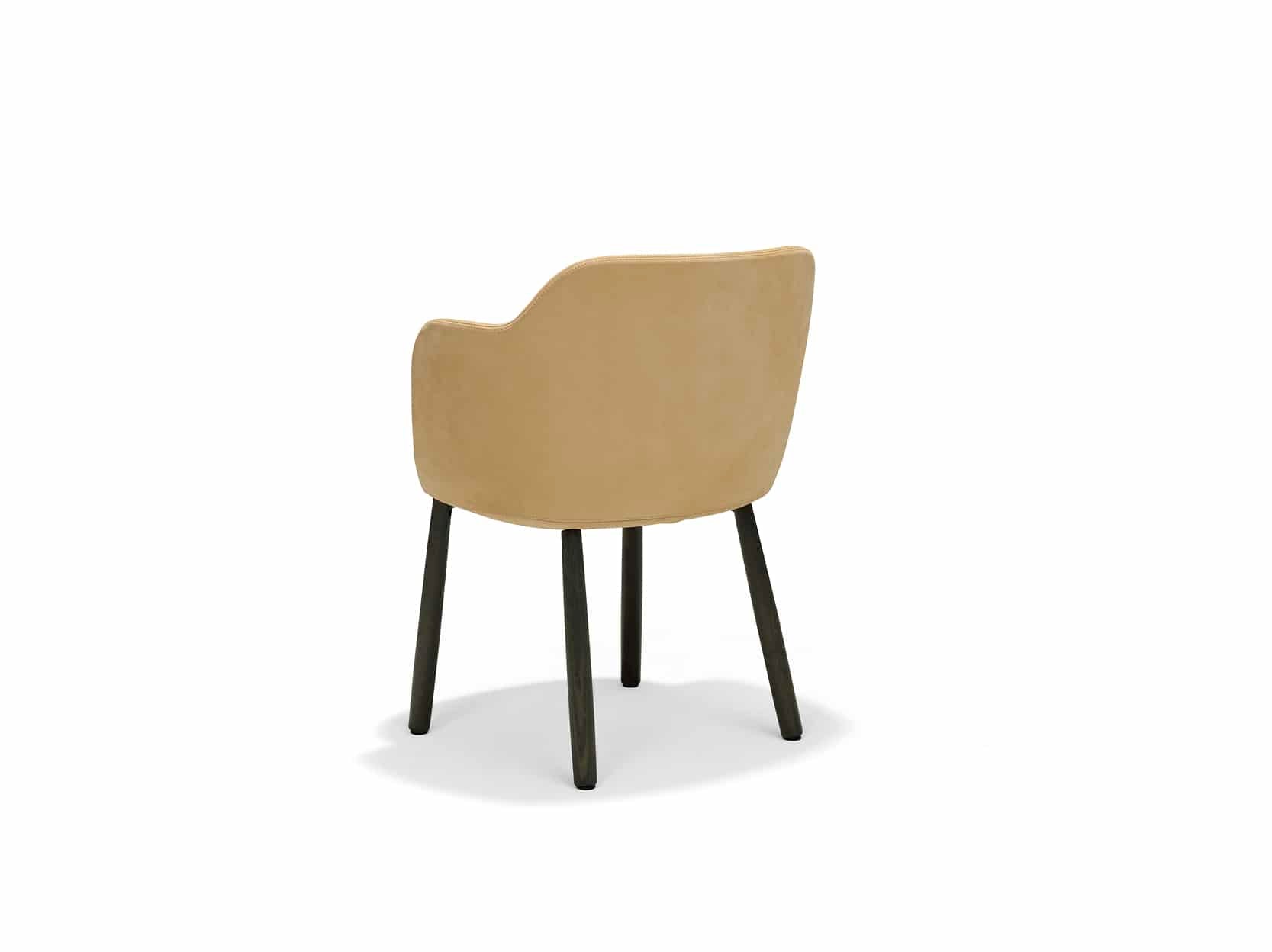 Linteloo Heath dining chair
