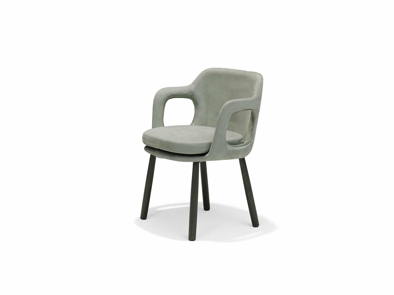 Linteloo Heath dining chair