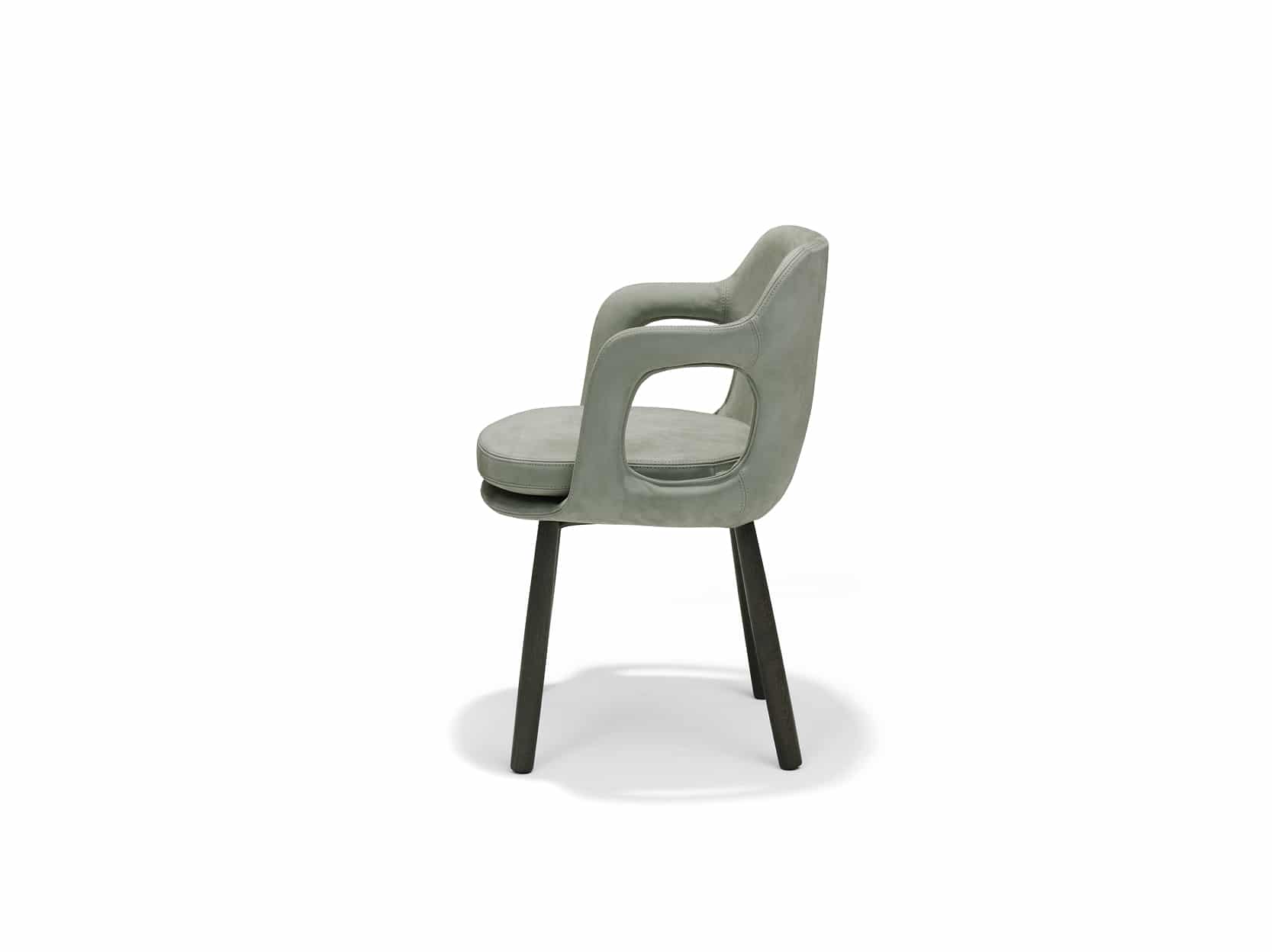 Linteloo Heath dining chair